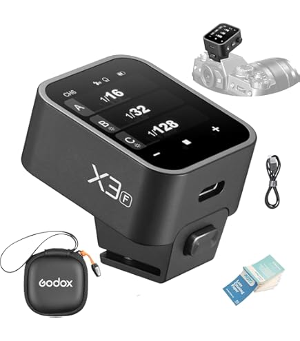 Godox V860III F & X Pro Fセット Amazon.com : Godox V860III V860III-O Flash for Olympus